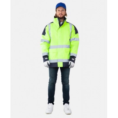  OXFORD GARNİLİ KABAN